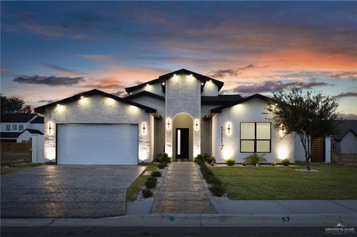 1117 Benjamin St, Mission, TX, 78573 | Card Image