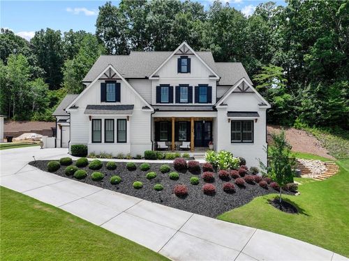 239 Jackson Heights Ln, Marietta, GA, 30064-5510 | Card Image