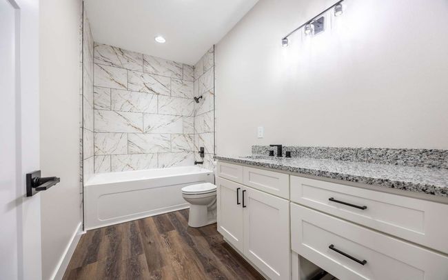 152 Sw Scott Pl, House other with 4 bedrooms, 2 bathrooms and 2 parking in LAKE CITY FL | Image 24