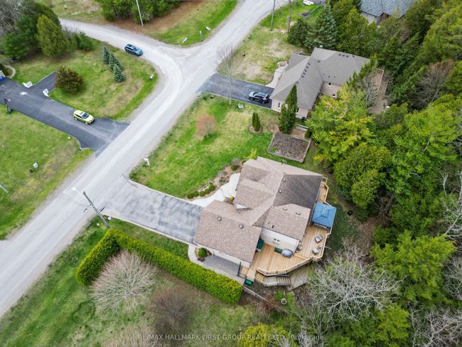 2470 Hircock Rd, House other with 4 bedrooms, 4 bathrooms and 4 parking in Baltimore ON | Image 33
