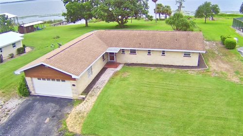 823 N Lake Reedy Blvd, FROSTPROOF, FL, 33843-9659 | Card Image