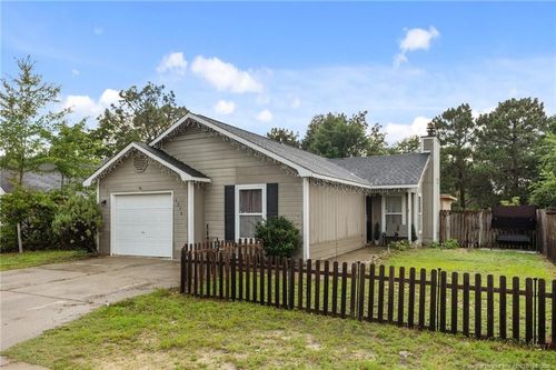 3374 Legion Rd, Hope Mills, NC, 28348-1636 | Card Image