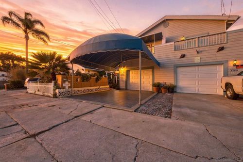 3554 Vancouver Ave, San Diego, CA, 92104 | Card Image