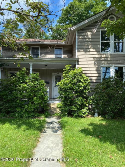 135 Bridge Street, Tunkhannock, PA, 18657 | Card Image