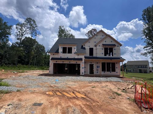 lot-38-406 Foxford Dr, Woodruff, SC, 29388-5702 | Card Image