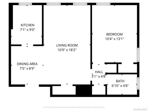apt-3d-47-22 215th Pl, Bayside, NY, 11361-3489 | Card Image