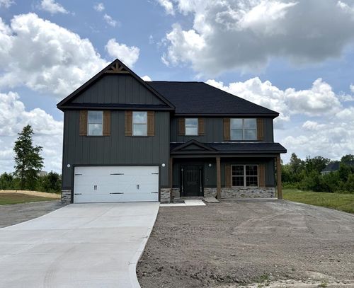 7 Revolutionary Court, Fort Mitchell, AL, 36856 | Card Image