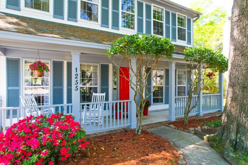 1255 Horseshoe Bnd, Mount Pleasant, SC, 29464-7406 | Card Image