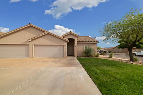 394 N 2480 W, Hurricane, UT, 84737-3511 | Card Image