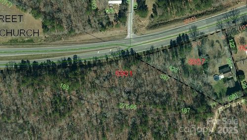 0 E Nc Hwy 24/27 None, Biscoe, NC, 27209 | Card Image