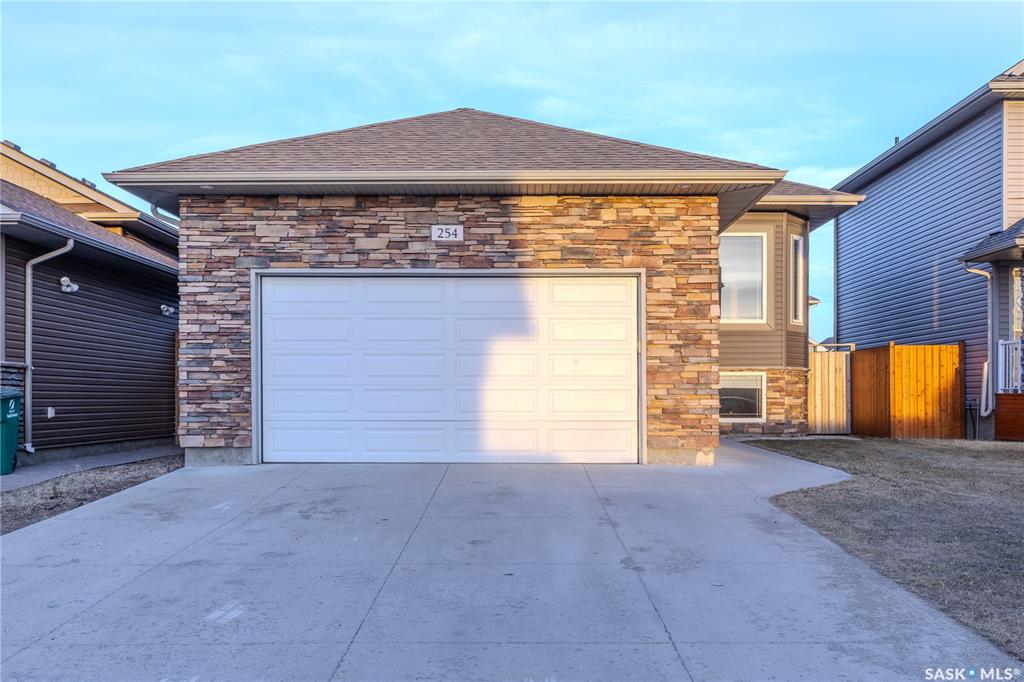 Residential in Saskatoon 2