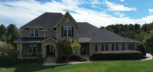 352 Rolling Meadows Ln, Chapel Hill, NC, 27517-9541 | Card Image