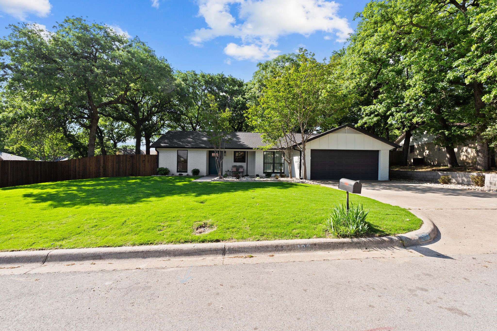 Residential in Weatherford 2