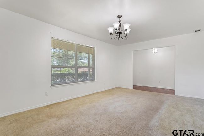2213 Suanne Dr, House other with 3 bedrooms, 2 bathrooms and null parking in Tyler TX | Image 4