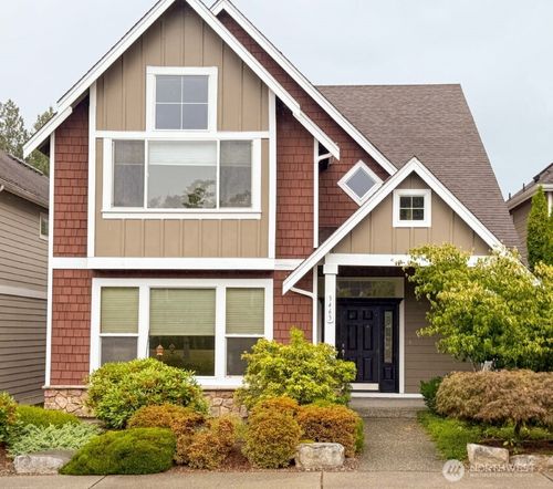 3463 Ne Monterey Ln, Issaquah, WA, 98029-3612 | Card Image
