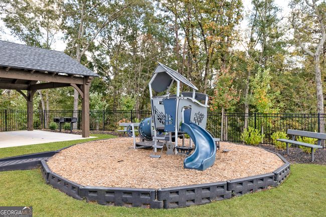 1041 Claas Way, House other with 4 bedrooms, 3 bathrooms and null parking in Locust Grove GA | Image 37
