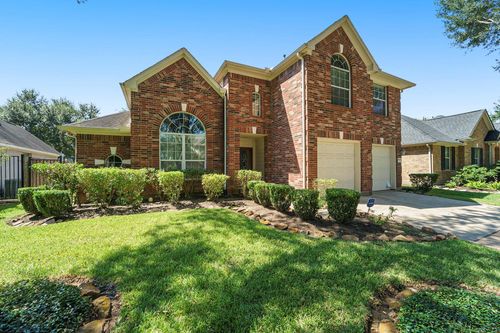 5807 Horseshoe Fls, Missouri City, TX, 77459-6915 | Card Image