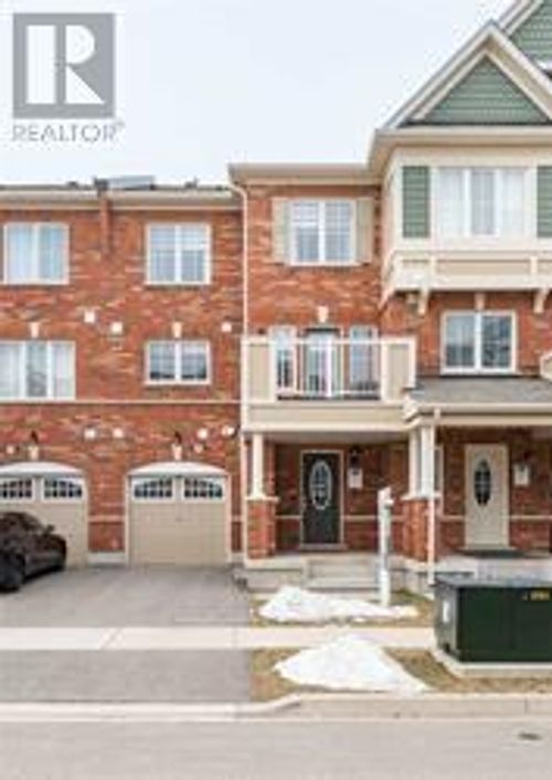 1588 Leblanc Crt, Milton, ON, L9E0A3 | Card Image