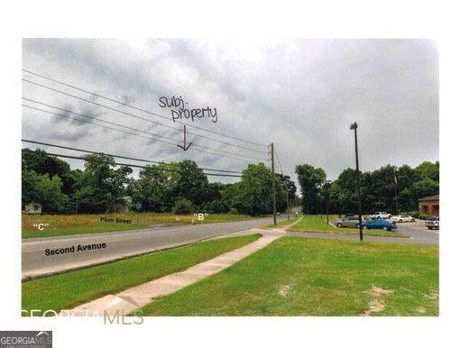 lot-b-0 2nd Ave, Eastman, GA, 31023 | Card Image