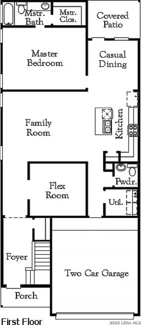 Residential in Schertz 2
