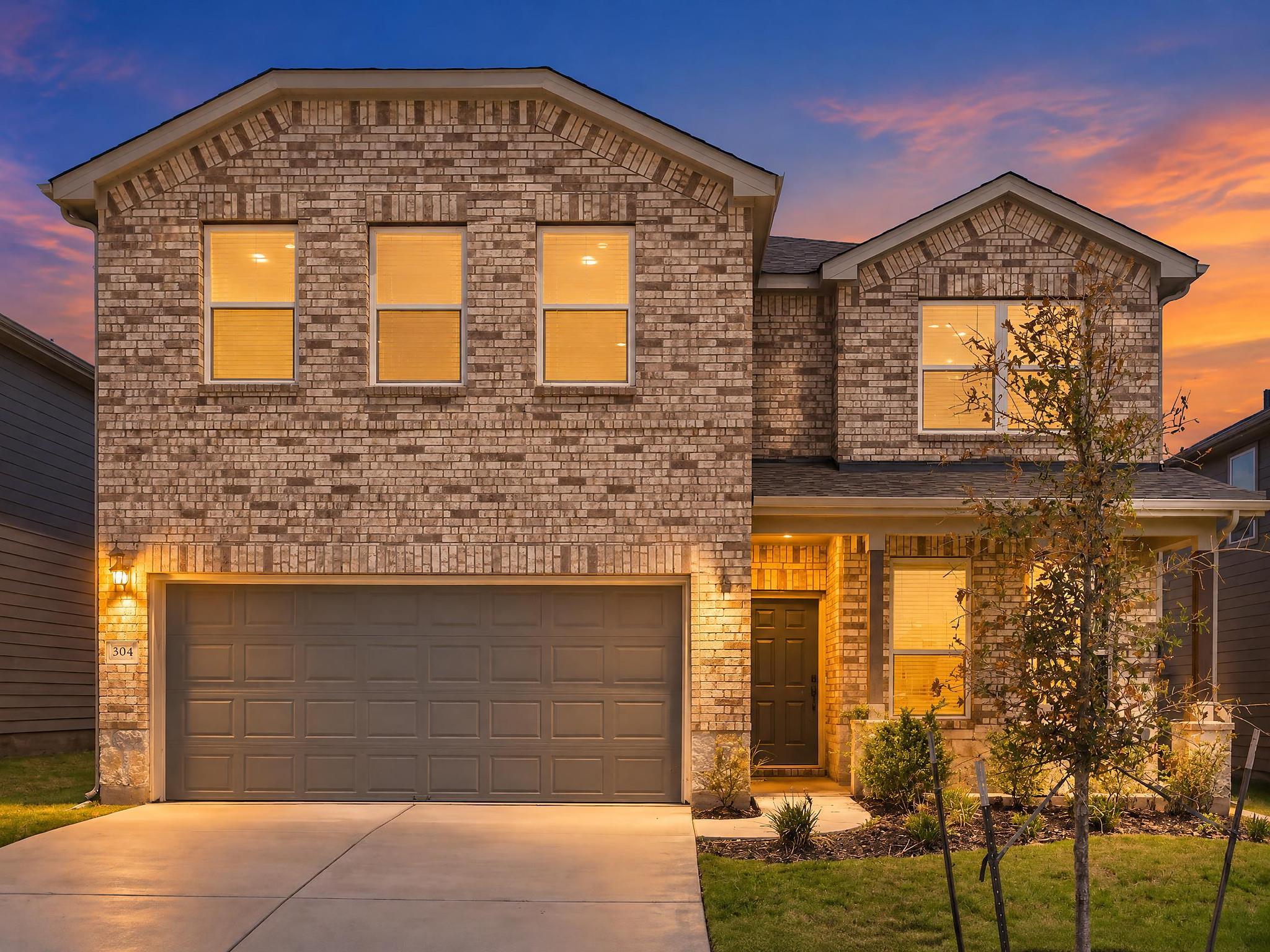 Residential Lease in Georgetown
