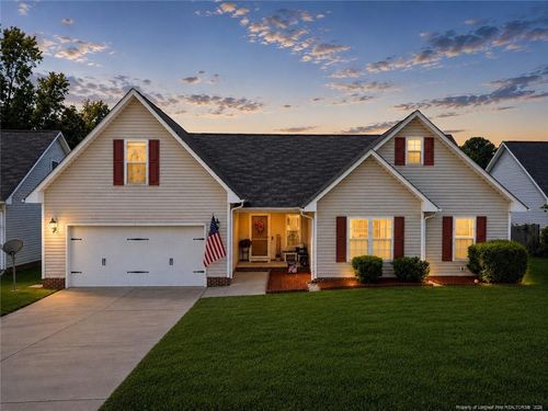 2608 Gressitt Point Ln, Fayetteville, NC, 28306-3554 | Card Image