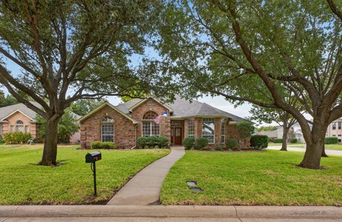 1600 Churchill Ln, Mansfield, TX, 76063-7906 | Card Image