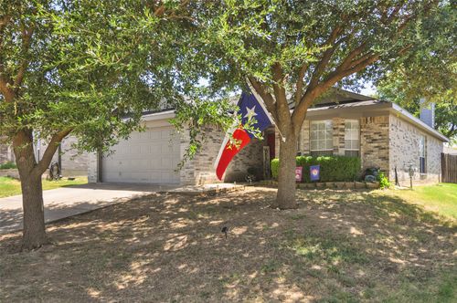 2529 Nogales Dr, Fort Worth, TX, 76108-4971 | Card Image