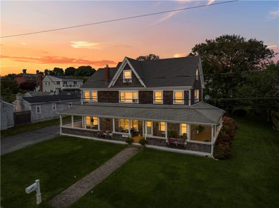 35 Ellery Avenue, House other with 6 bedrooms, 3 bathrooms and 10 parking in Middletown RI | Image 2