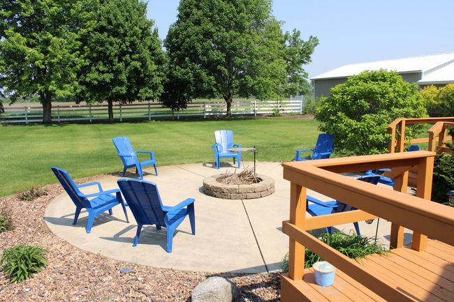 7680 S Warner Avenue, House other with 2 bedrooms, 2 bathrooms and null parking in Fremont MI | Image 15
