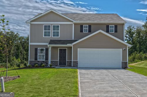 52 Hennon Way, Chatsworth, GA, 30705 | Card Image