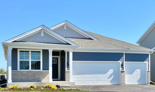 11213 Fleetwood St, Huntley, IL, 60142-8195 | Card Image