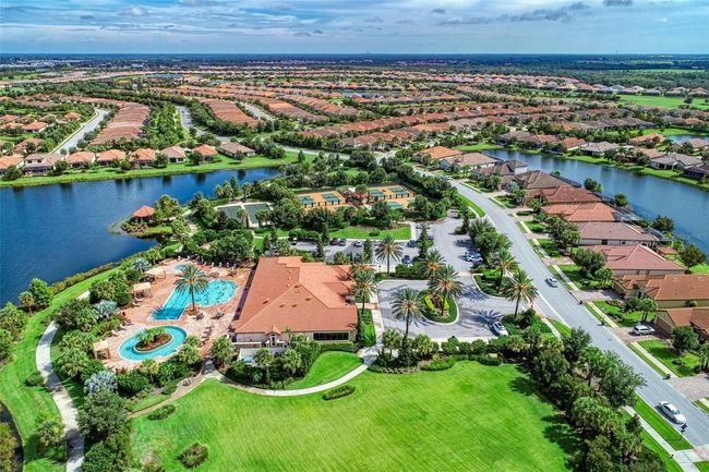 UNIT-102 - 13711 Messina Loop, Condo with 2 bedrooms, 2 bathrooms and null parking in Bradenton FL | Image 45