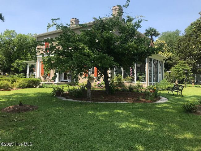 601 Saint Patrick St, House other with 5 bedrooms, 4 bathrooms and null parking in Tarboro NC | Image 60