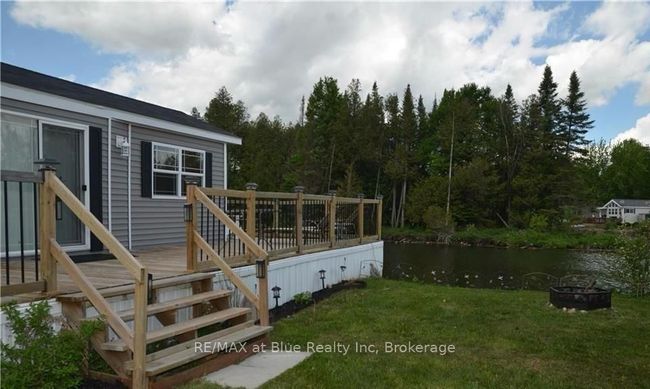 T-112 - 7489 Sideroad 5 N/A E, House other with 2 bedrooms, 1 bathrooms and 2 parking in Wellington North ON | Image 32