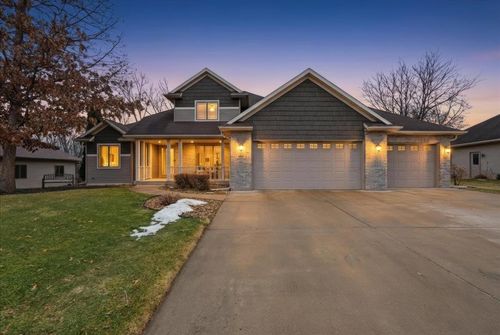 907 Lichte Drive, Mazomanie, WI, 53560 | Card Image