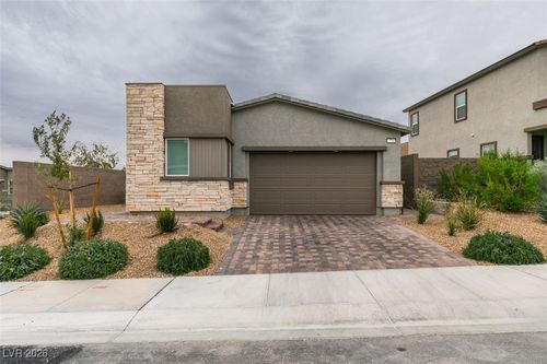 278 Fletcher Falls St, Henderson, NV, 89015-7645 | Card Image