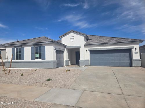 15370 W Cottontail Lane, Surprise, AZ, 85387 | Card Image