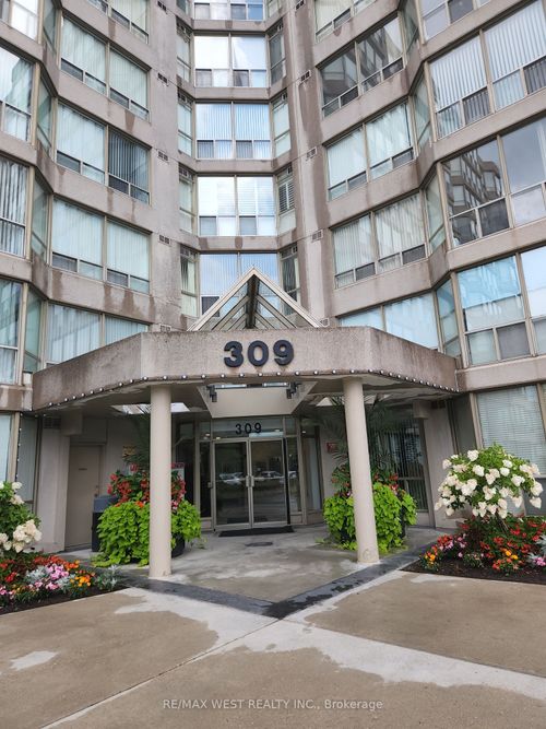 513-309 Major Mackenzie Dr E, Richmond Hill, ON, L4C9V5 | Card Image