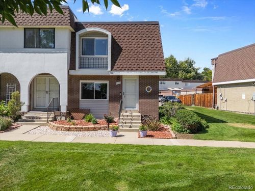 602 S Youngfield Ct, Lakewood, CO, 80228-2811 | Card Image