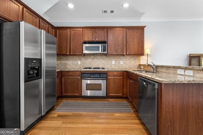 UNIT-96 - 655 Mead St Se, Condo with 2 bedrooms, 3 bathrooms and 1 parking in Atlanta GA | Image 11