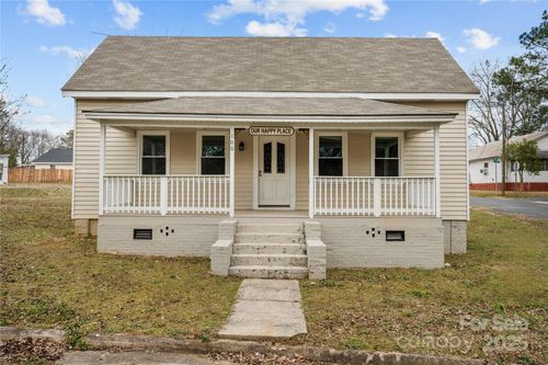 100 Lear St, Rockingham, NC, 28379 | Card Image