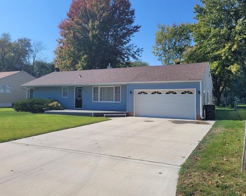 1122 Cooper Dr, Fort Dodge, IA, 50501-2150 | Card Image