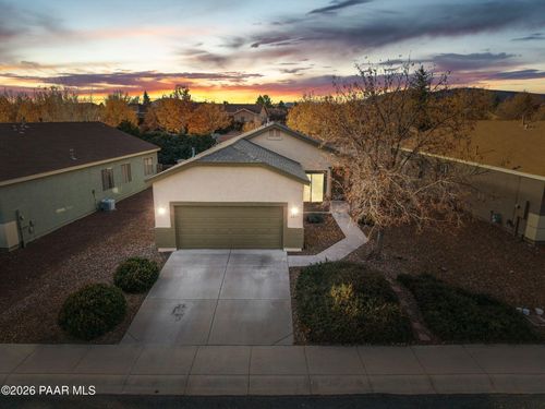 6671 E Sandhurst Dr, Prescott Valley, AZ, 86314-5879 | Card Image