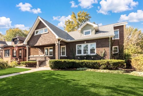 1822 N Mulligan Ave, Chicago, IL, 60639-3820 | Card Image