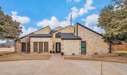 4508 Green Tree Blvd, Midland, TX, 79707-1606 | Card Image