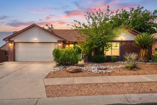 7200 Grange Ave Nw, Albuquerque, NM, 87120-3521 | Card Image