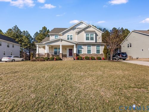 1712 James Overlook Dr, Chester, VA, 23836-2847 | Card Image