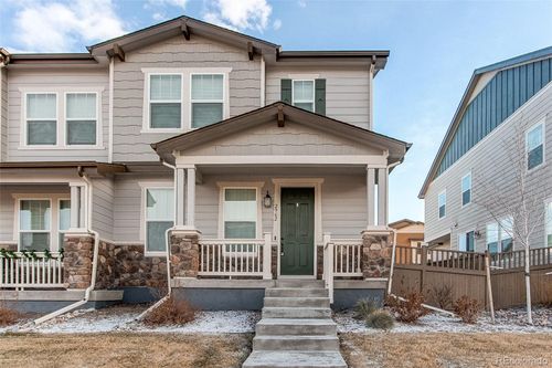 2962 Distant Rock Ave, Castle Rock, CO, 80109-3910 | Card Image