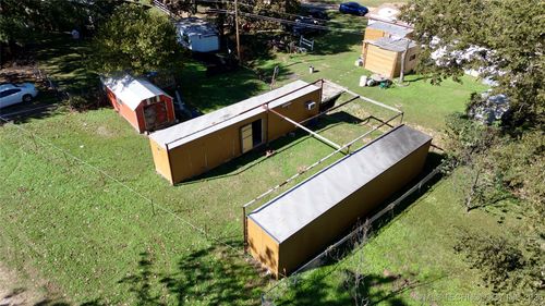 107 Spring St, Spavinaw, OK, 74366-1091 | Card Image